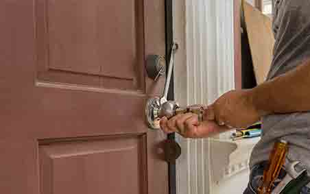 Broadview Heights Locksmith