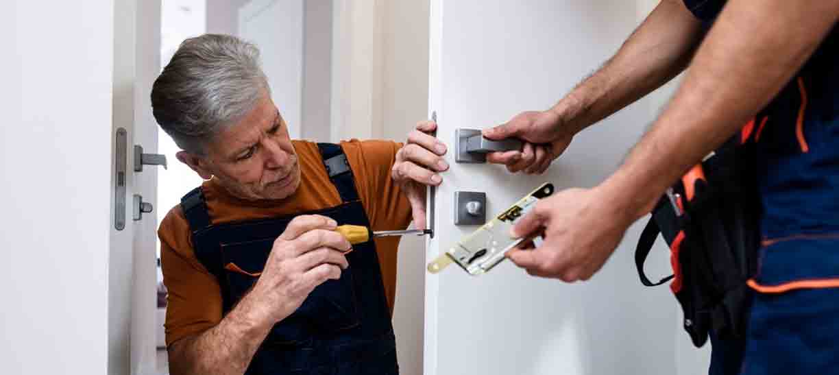 Broadview Heights Locksmith