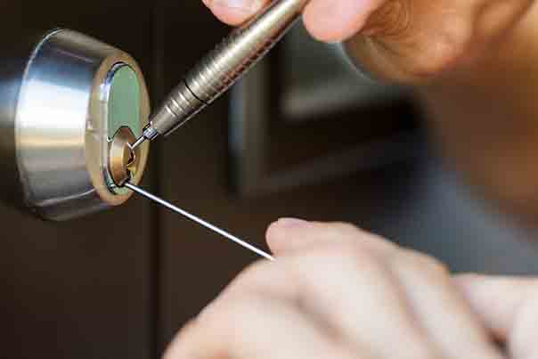 Broadview Heights Locksmith