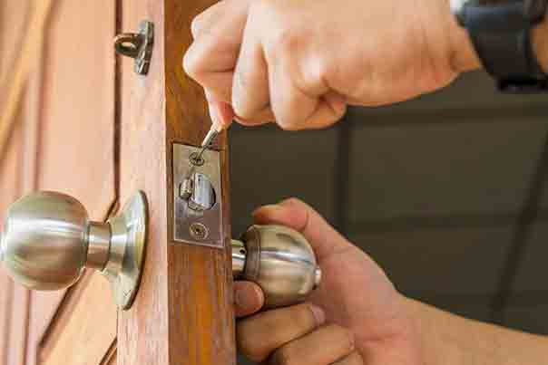 Broadview Heights Locksmith